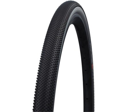 SCHWALBE Opona G-ONE ALLROUND Podwójna obrona 700x35C