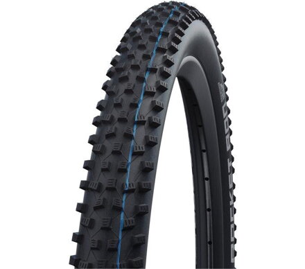 SCHWALBE Opona ROCKET RON Super Ground 27,5x2,80