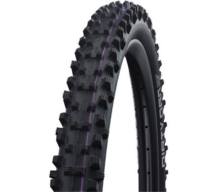 SCHWALBE Opona DIRTY DAN (60-622) 29x2.35 Evolution