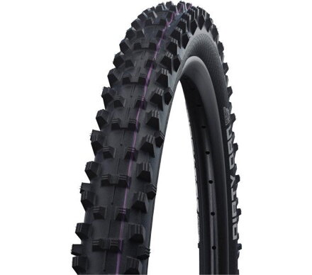 SCHWALBE Opona BRUDNY DAN 27,5x2,35