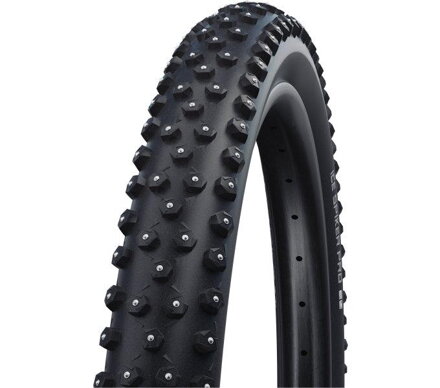 SCHWALBE Opona ICE SPIKER PRO (57-584) 27.5x2.25