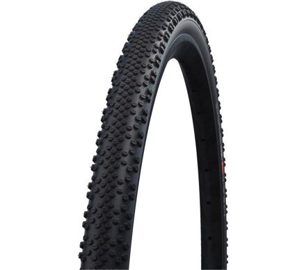 SCHWALBE Opona G-ONE BITE (50-622) 28x2.00 Evolution