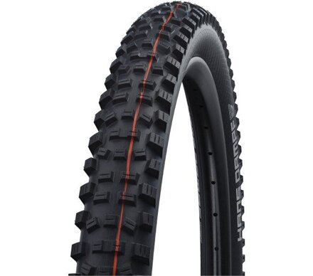 SCHWALBE Opona HANS DAMPF (60-584) 27.5x2.35 Evolution
