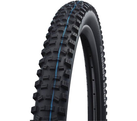 SCHWALBE Opona HANS DAMPF Super Trail 27,5x2,60