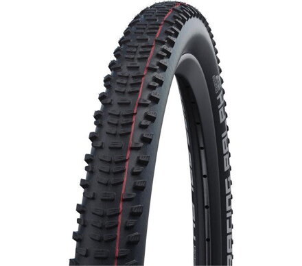 SCHWALBE Opona RACING RALPH (57-584) 27.5x2.25 Evolution