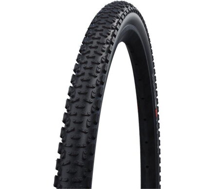 SCHWALBE Opona G-ONE ULTRABITE (50-622) 28x2.00 Evolution