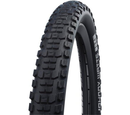 SCHWALBE Opona JOHNNY WATTS (70-584) 27.5x2.80 Performance