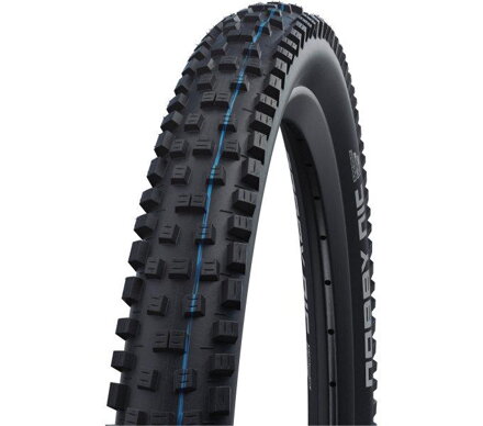 SCHWALBE Opona NOBBY NIC 26x2,25