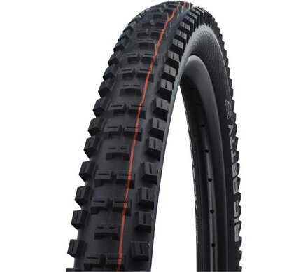 SCHWALBE Opona BIG BETTY Super Trail 26x2,40