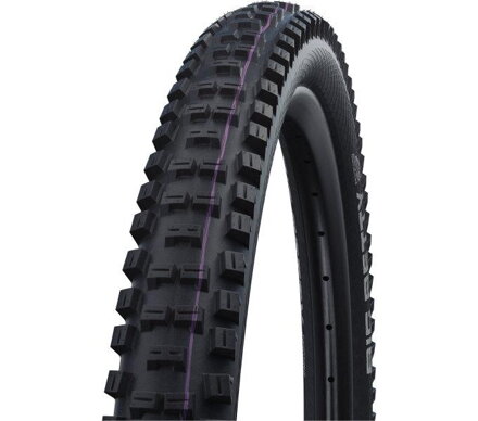 SCHWALBE Opona BIG BETTY Super Down Hill 29x2,40