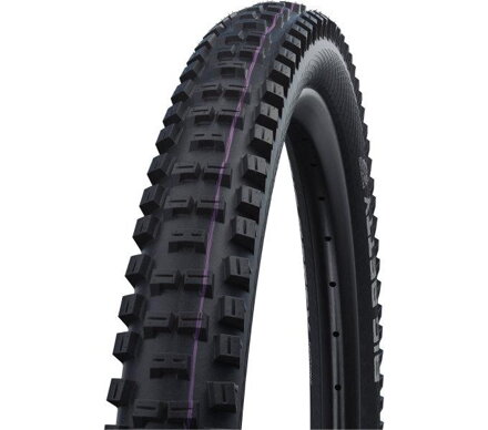 SCHWALBE Opona BIG BETTY (62-584) 27.5x2.40 Evolution