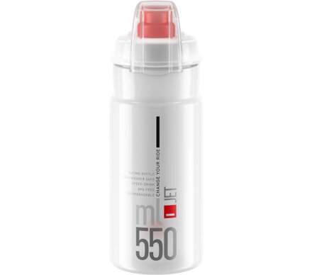 ELITE Bottle of JET PLUS 550ml
