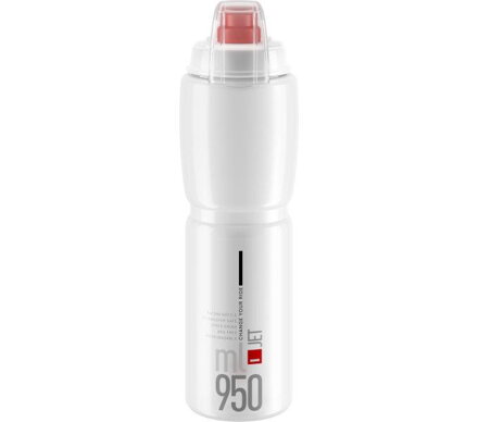 Elite Bidon Of Jet Plus 950Ml