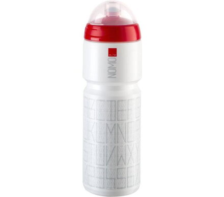 ELITE Bidon NOMO biała 750ml