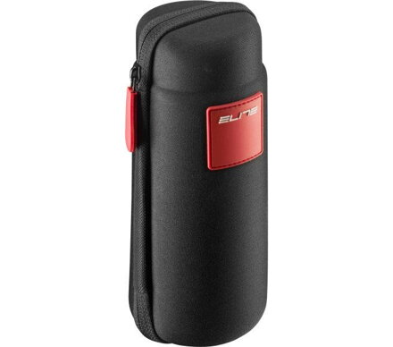 ELITE Pokrowiec TAKUIN RAINPROOF na narzędzia czarno/czerwony