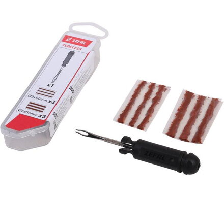 Zéfal Tubeless Opona Repair Kit