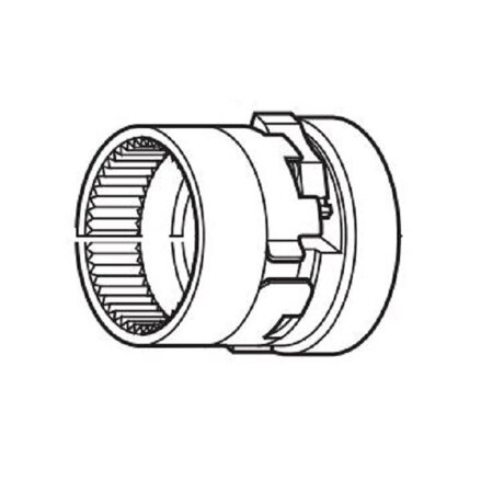 Shimano Unit the SG3C hub