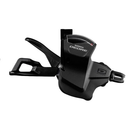 SHIMANO SL-M6000 10-rz. Manetka Deore prawa