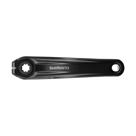 Shimano Korba rowerova Steps Fc-E8000 170Mm