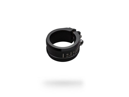 Pro Siodełko Clamp Pro 2 Screws 34.9 Mm