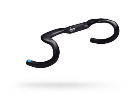 Pro Kierownica Plt Ergo Carbon 440 Mm