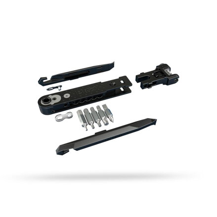 PRO Narzędzie MULTI-TOOL - 12 funkcji, zintegrowane,