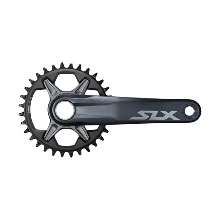 SHIMANO FC-M7100 12-rz. Korba SLX 175mm bez