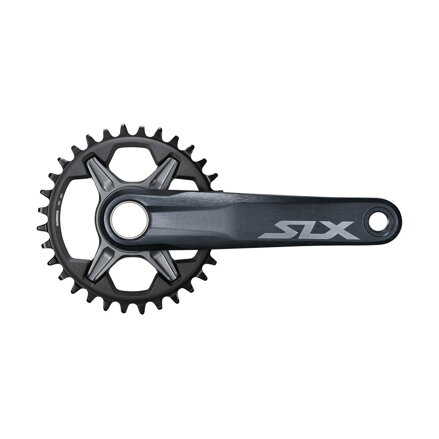 Shimano Korba rowerova SLX FC-M7100 175mm