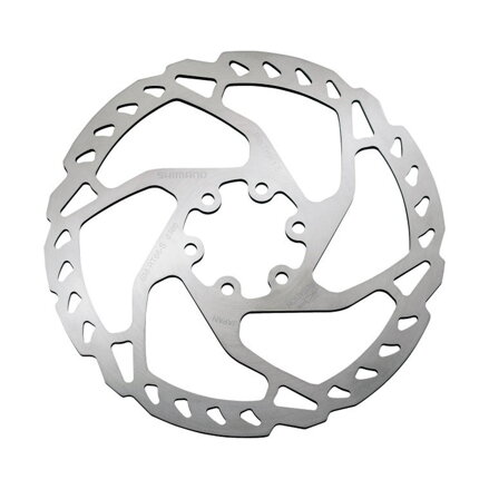 SHIMANO SM-RT66 6-otworów Tarcza hamulcowa 180mm