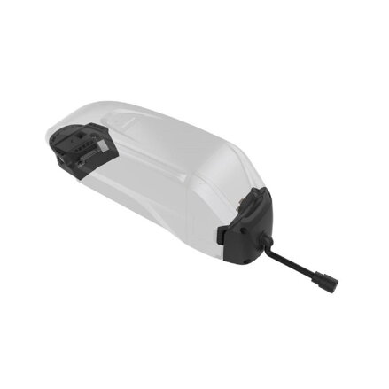 SHIMANO BM-E8016 BT-E8016 Uchwyt do baterii STEPS