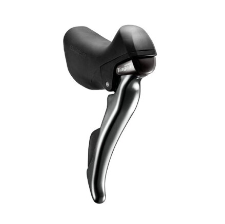 SHIMANO 10-biegowy Dual control Tiagra ST4700 prawy