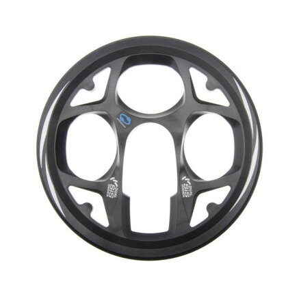 Shimano Tarcza mechanizmu korbowego Cover Fc-M311 For 42Z. Without screws