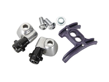 SHIMANO  Ogranicznik pancerza do ST zmiany biegów
