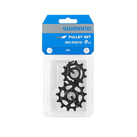 SHIMANO RD-RX810/RX815 11-k. Kółka przerzutki GRX