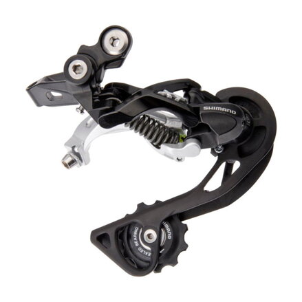 Shimano Przerzutka tylna XT RD-M781 10