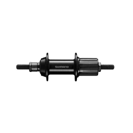 SHIMANO FH-TX800 Piasta tylna 32 otworów na nakrętki