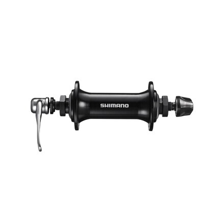 SHIMANO Piasta przednia HB-TX800 OEM 32 otwory