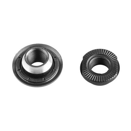 SHIMANO HB-M7000/675 Konus przedni lewy