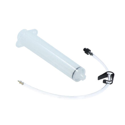 Shimano Brake Bleeding Syringe