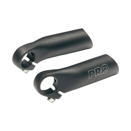 PRO Rogi ALLOY ANATOMIC czarne