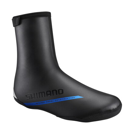 Ochraniacze na SHIMANO Buty ROAD THERMAL czarne