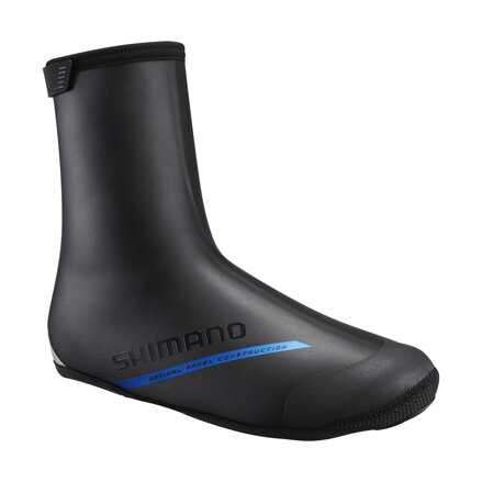 Ochraniacze na SHIMANO Buty XC THERMAL czarne