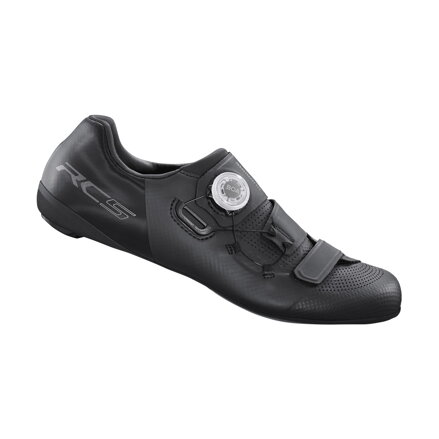 SHIMANO  Buty SHRC502 czarne