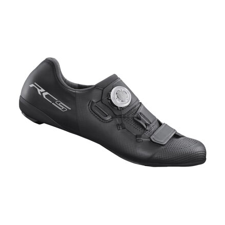 SHIMANO Buty SHRC502, damskie, czarne