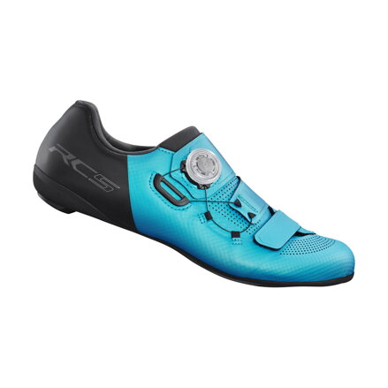 SHIMANO Buty SHRC502, damskie, niebieskie