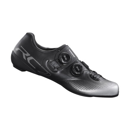 SHIMANO Buty SHRC702 czarne