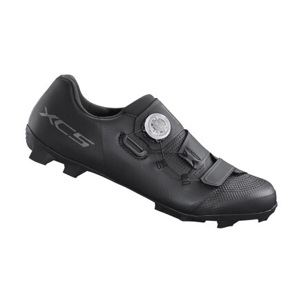 SHIMANO  Buty SHXC502 czarne