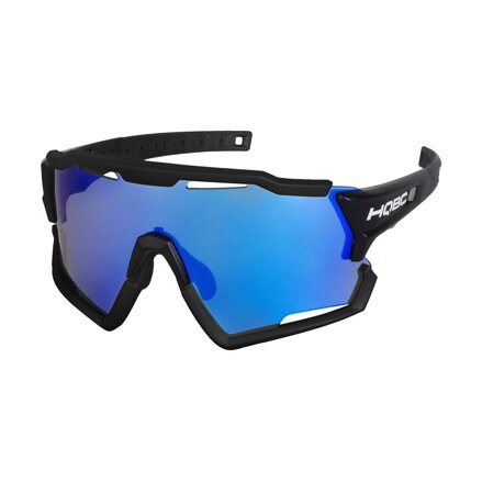 HQBC Okulary QARIANT czarne