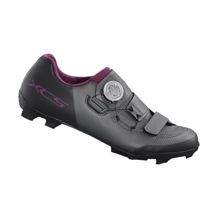 SHIMANO Buty SHXC502 damskie, szare