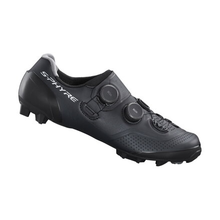 SHIMANO Buty SHXC902 czarne